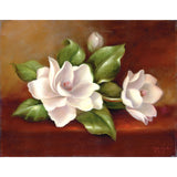 Acrylic Paint Your Own Masterpiece Kit 11"X14"