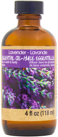 Essential Oil 4oz