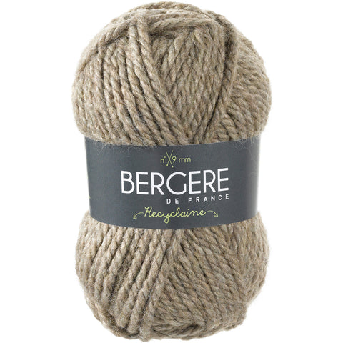 Bergere De France Recylaine Yarn