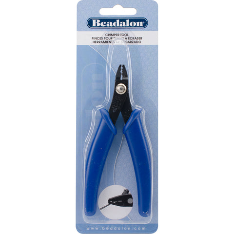 Bead Crimping Tool