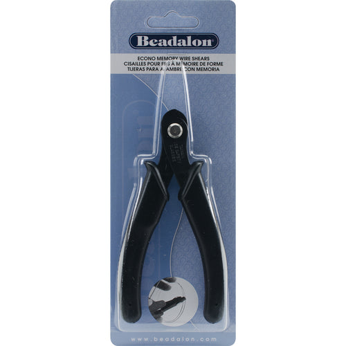 Memory Wire Shears