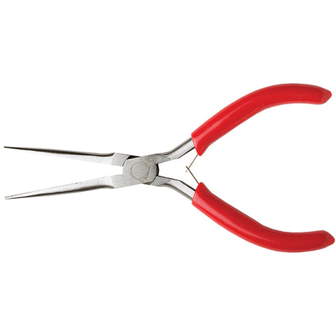 Long Needle Nose Pliers 6"
