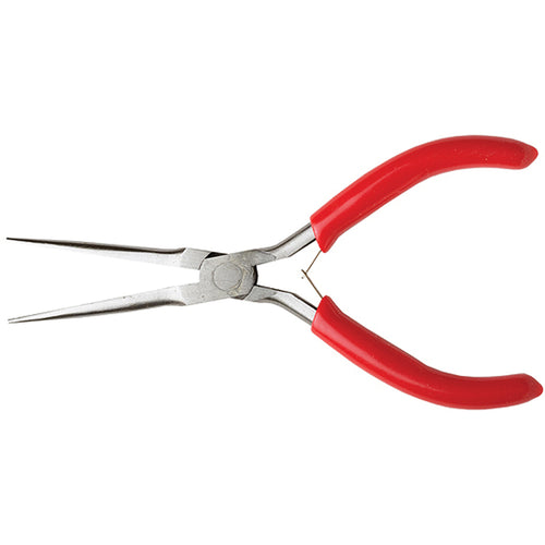 Long Needle Nose Pliers 6"