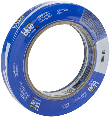 Scotch Safe-Release Painter's Masking Tape