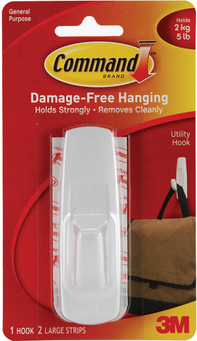 Command Large Utility Hooks