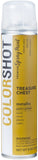 ColorShot Aerosol Metallic Spray Paint 9oz