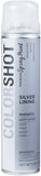 ColorShot Aerosol Metallic Spray Paint 9oz
