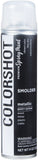 ColorShot Aerosol Metallic Spray Paint 9oz