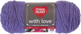 Red Heart With Love Yarn