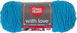 Red Heart With Love Yarn