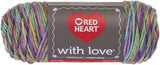 Red Heart With Love Yarn