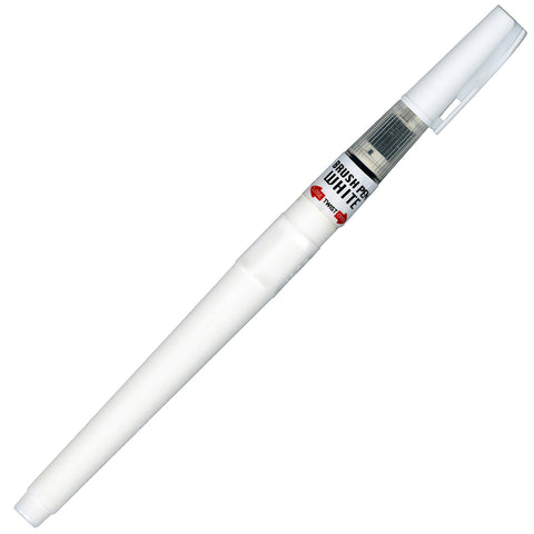 Kuretake ZIG Cartoonist Brush Pen