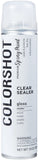 ColorShot Aerosol Spray Sealer 10oz
