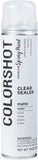 ColorShot Aerosol Spray Sealer 10oz