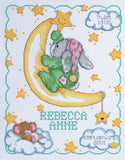 Janlynn Counted Cross Stitch Kit 11"X14"