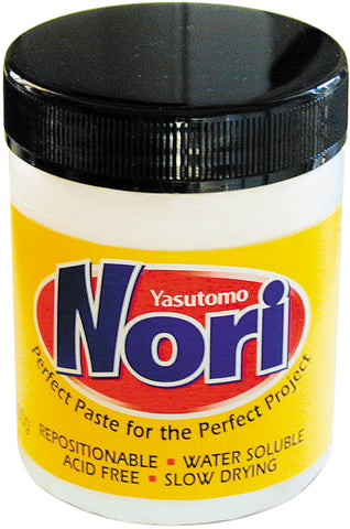 Nori Paste