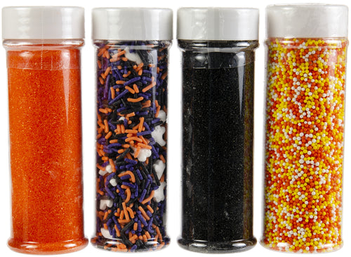 Mega Sprinkles 4-Pack 17.2oz