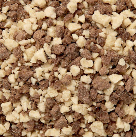 Sprinkles Toppings 3/Pkg