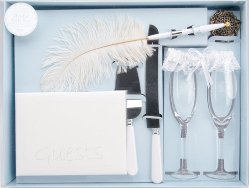 Victoria Lynn Bridal Gift Set