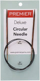 Premier Fixed Circular Knitting Needles 32"