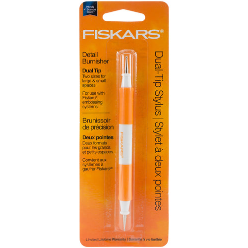 Dual-Tip Stylus