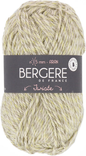 Bergere De France Twiste Yarn