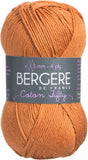 Bergere De France Coton Fifty Yarn