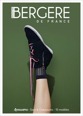 Bergere De France N (degree) 7