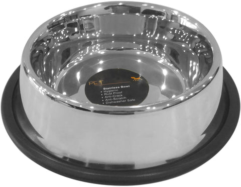 Pet Nautic Non-Skid Non-Tip Bowl 64oz