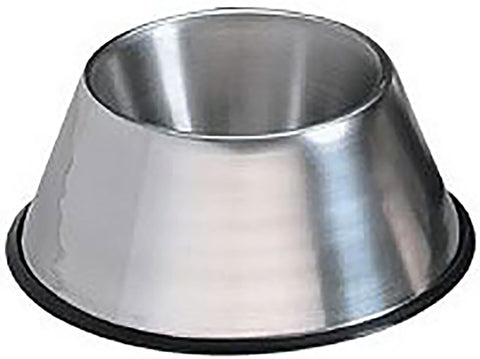 Pet Nautic Non-Skid Non-Tip Small Dog Bowl
