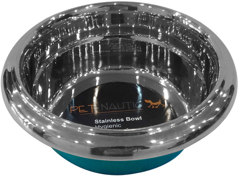 Pet Nautic Premium Easy Grip Bowl 16oz