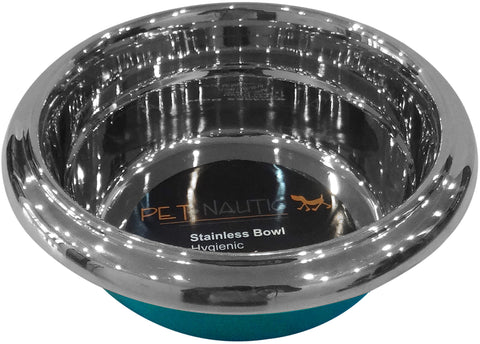 Pet Nautic Premium Easy Grip Bowl 32oz