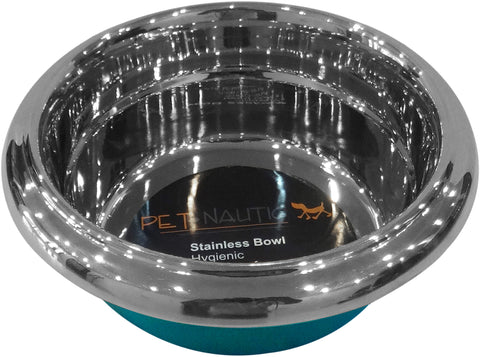 Pet Nautic Premium Easy Grip Bowl 64oz