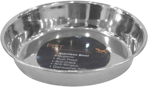 Pet Nautic Non-Skid Kitty Bowl 13oz