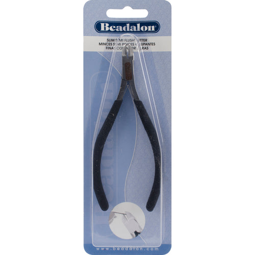 Slim Semi-Flush Cutters