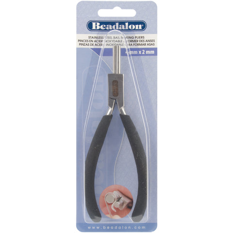 Bail Making Pliers Small