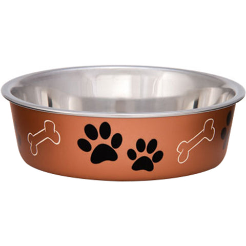 Bella Bowl Metallic Extra Large