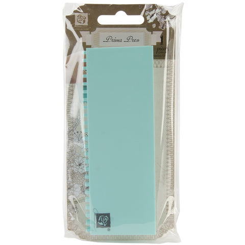 Prima Press Stamp Holder Block 1.75"X5"