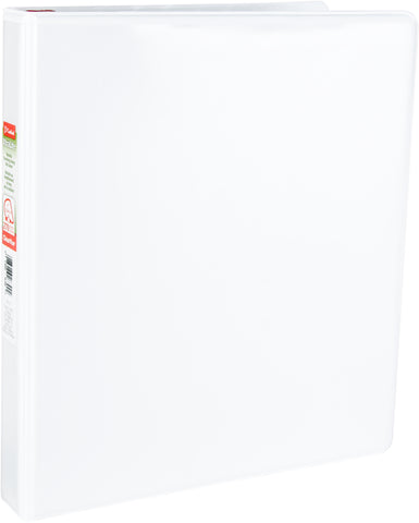 Cardinal XtraLife ClearVue 1" Slant-D 3-Ring Binder