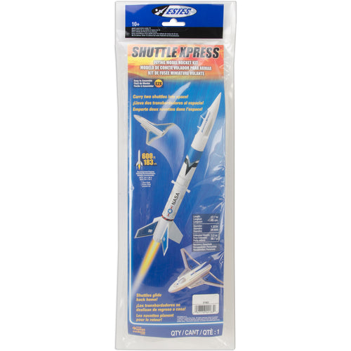 Estes Rocket Kit