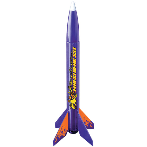 Estes Rocket