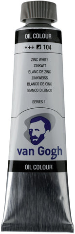 Van Gogh Oil Paint 40ml