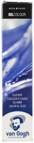 Van Gogh Oil Paint 200ml