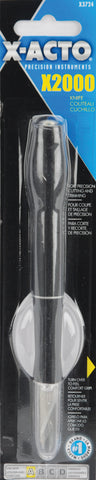 X-ACTO(R) X2000 Craft Knife