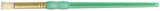 Crafter's Choice White Bristle Standard Stencil Brush