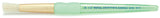 Crafter's Choice White Bristle Standard Stencil Brush