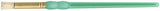 Crafter's Choice White Bristle Standard Stencil Brush