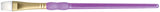 Crafter's Choice White Taklon Shader Brush