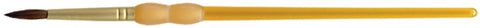Crafter's Choice Camel Hair Round Brush