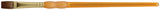 Crafter's Choice Camel Hair Flat Brush